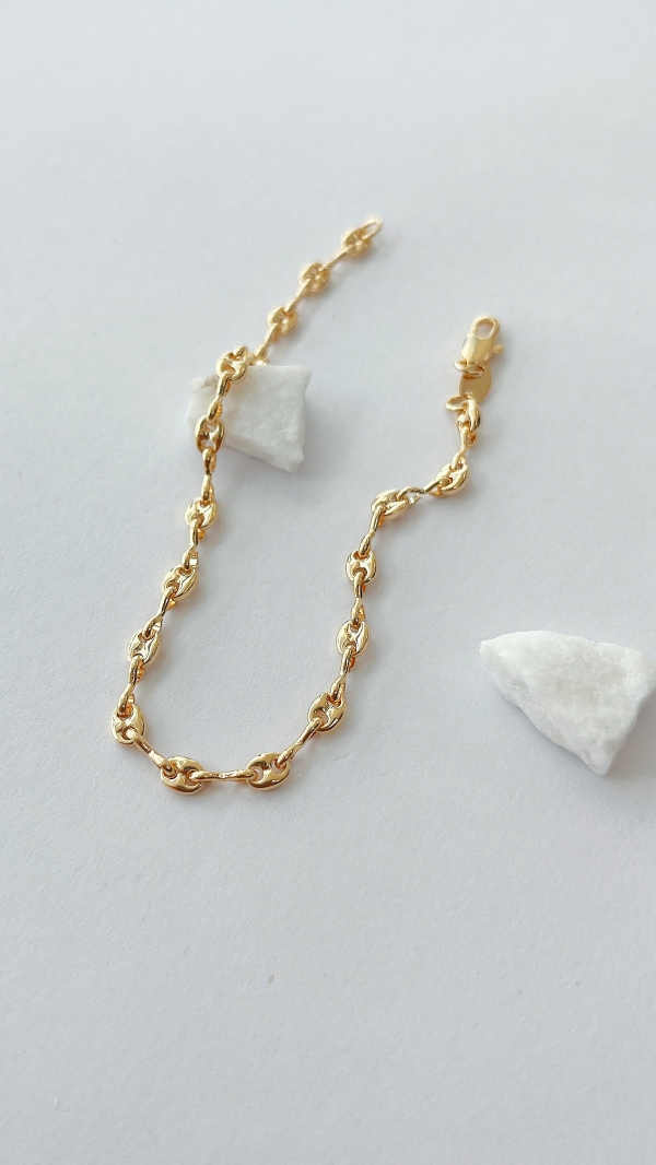 PULSERA GUCCI INFINITO HOMBRE