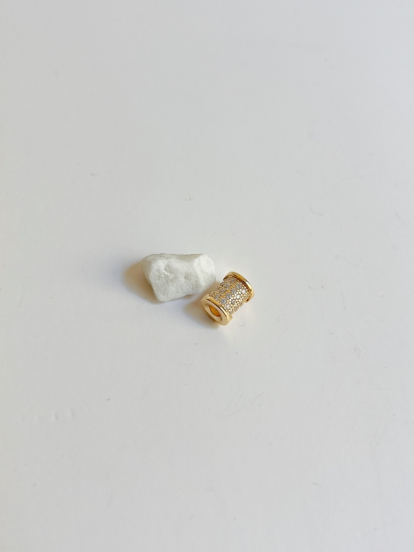 SEPARADOR CILINDRICO CIRCON 1