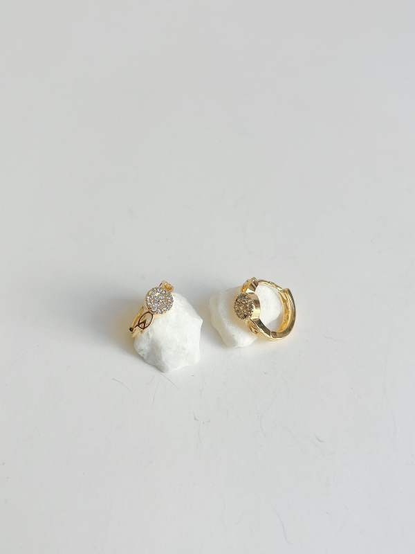 CANDONGA CIRCULO CIRCON