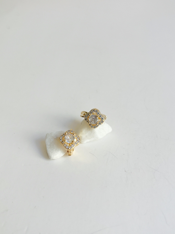 CANDONGA TREBOL CIRCON