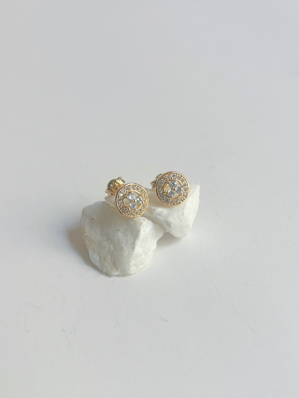 TOPO CIRCULO SILUETA CIRCON