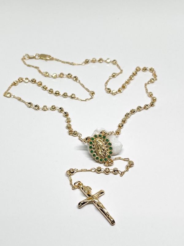 ROSARIO GUADALUPE DIAMANTADO 45