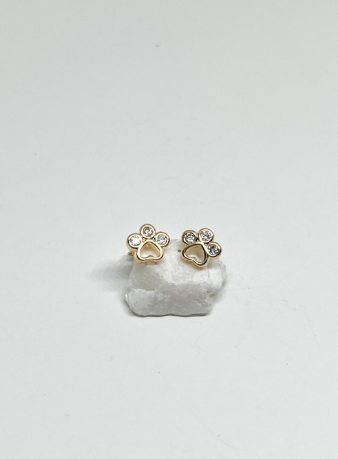 TOPO HUELLA HUECA CIRCON