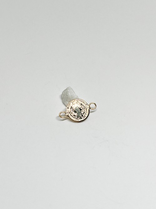 HERRAJE SAN BENITO LAMINADO M