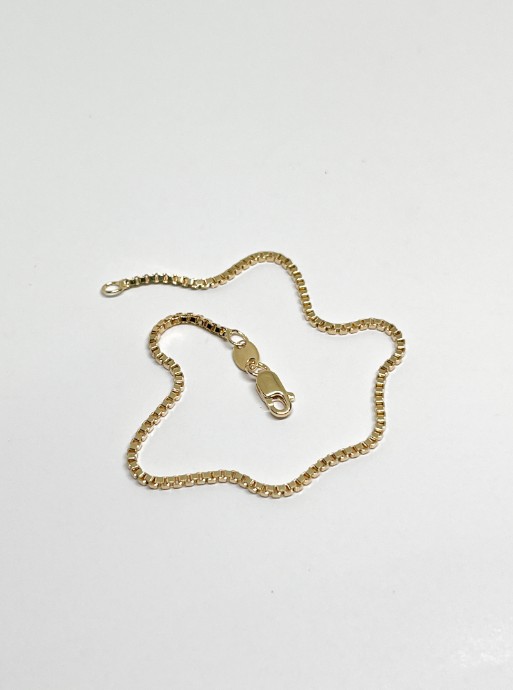 PULSERA VENECIANA MUJER