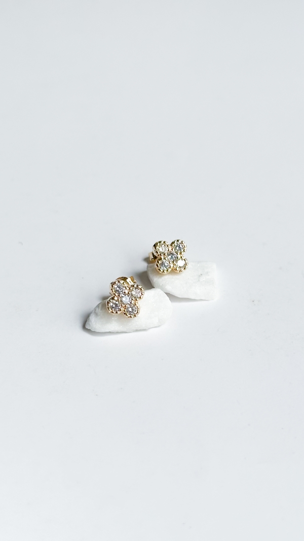 TOPO TREBOL CASTING S