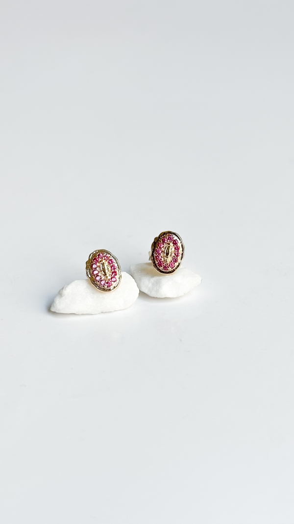 TOPO GUADALUPE CASTING ROSADO