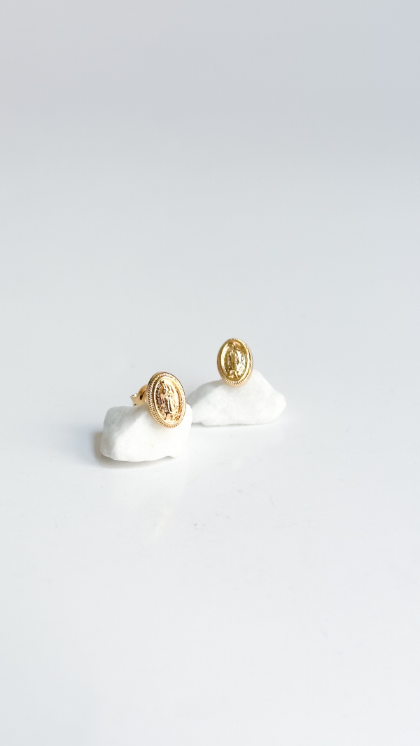 TOPO GUADALUPE BORDE DIAMANTADO S