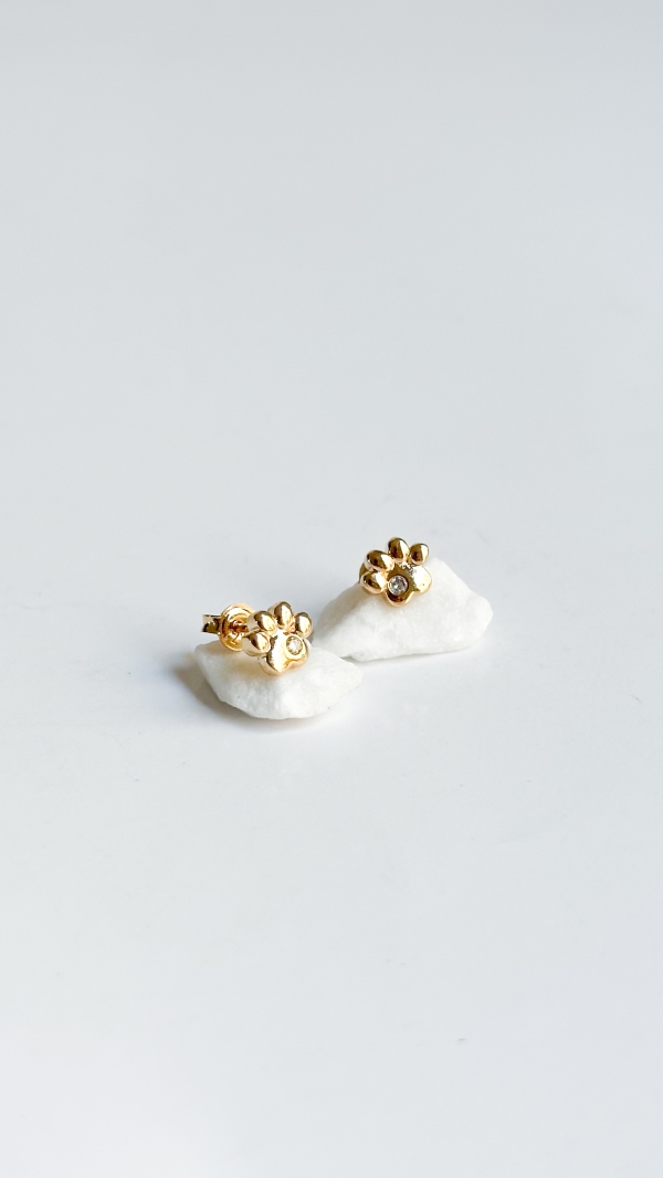 TOPO HUELLA PLANA CIRCON