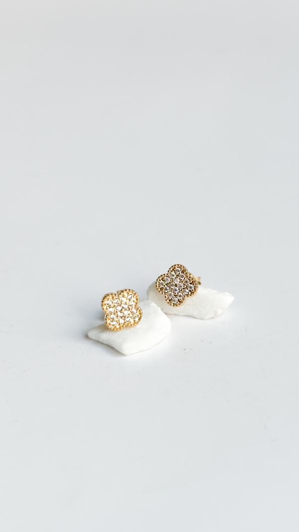 TOPO TREBOL CASTING M