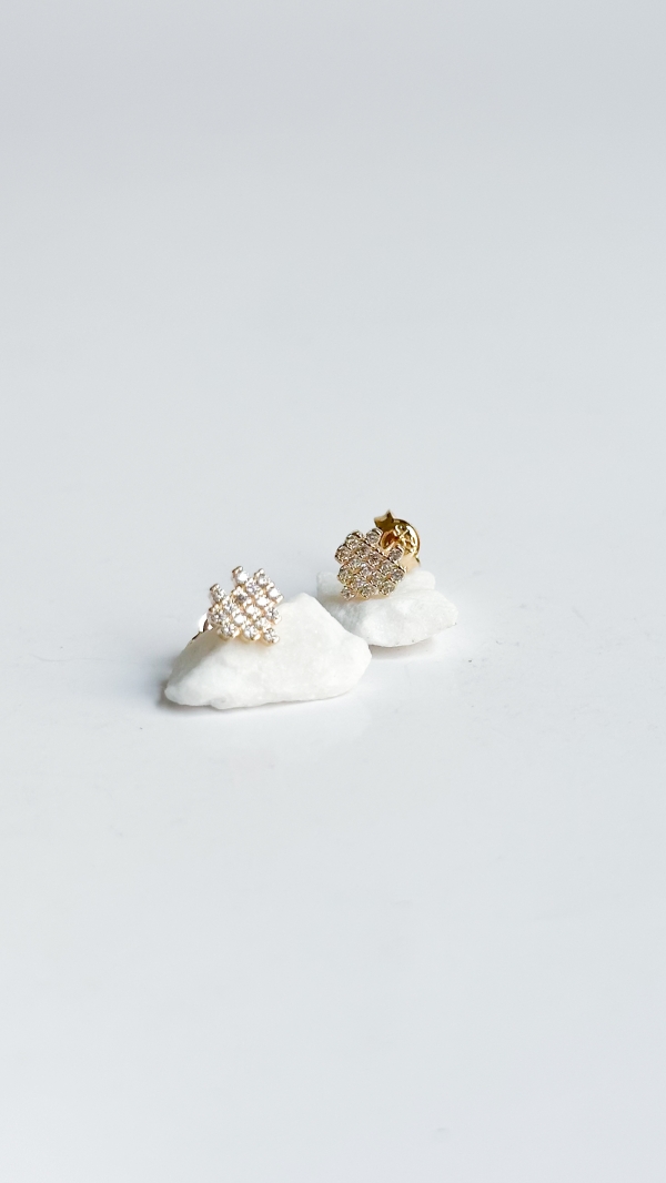 TOPO CORAZON PIXELES