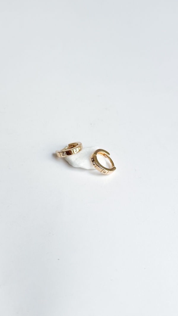 CANDONGA MINI XS CIRCON