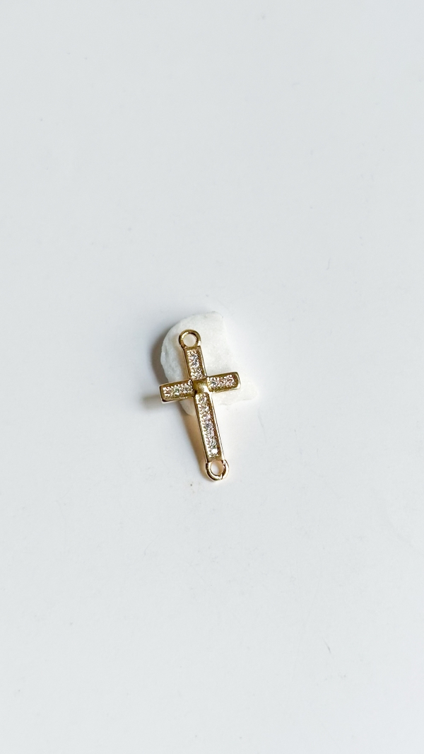 HERRAJE CRUZ CIRCON