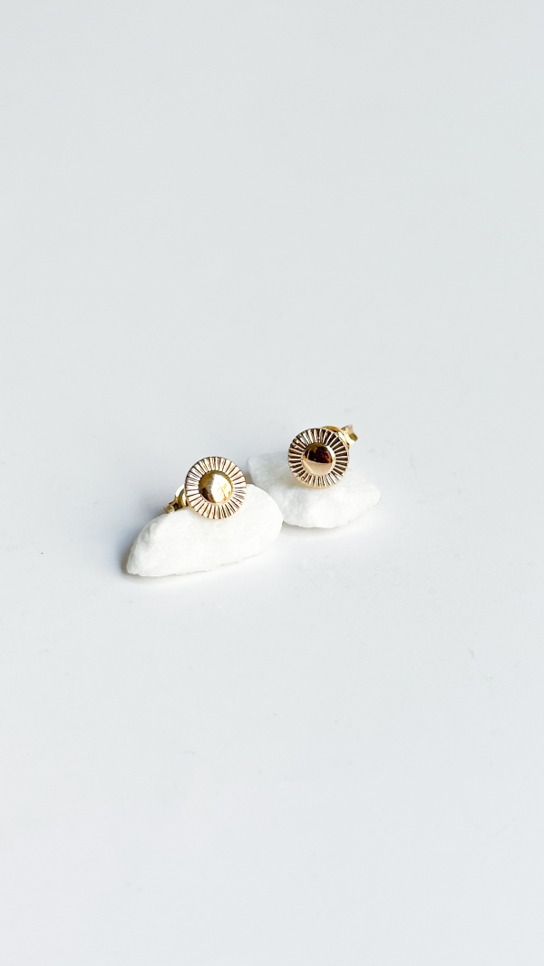 TOPO CIRCULO DIAMANTADO XS