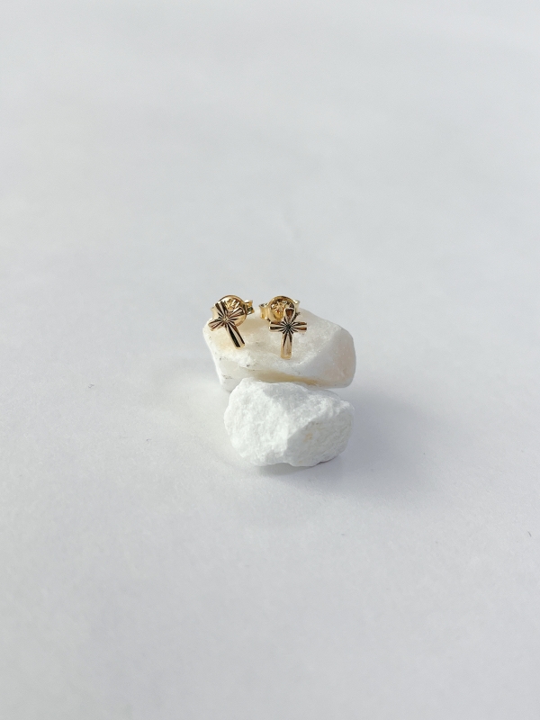 TOPO CRUZ DIAMANTADA