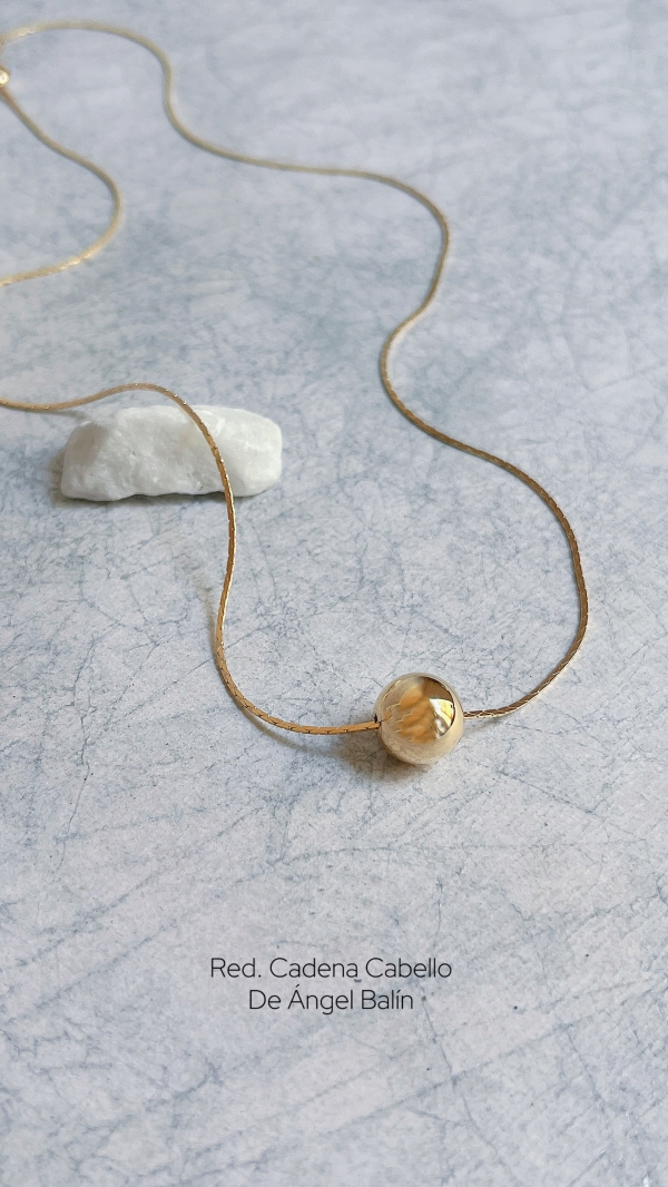 CADENA CABELLO ANGEL BALIN